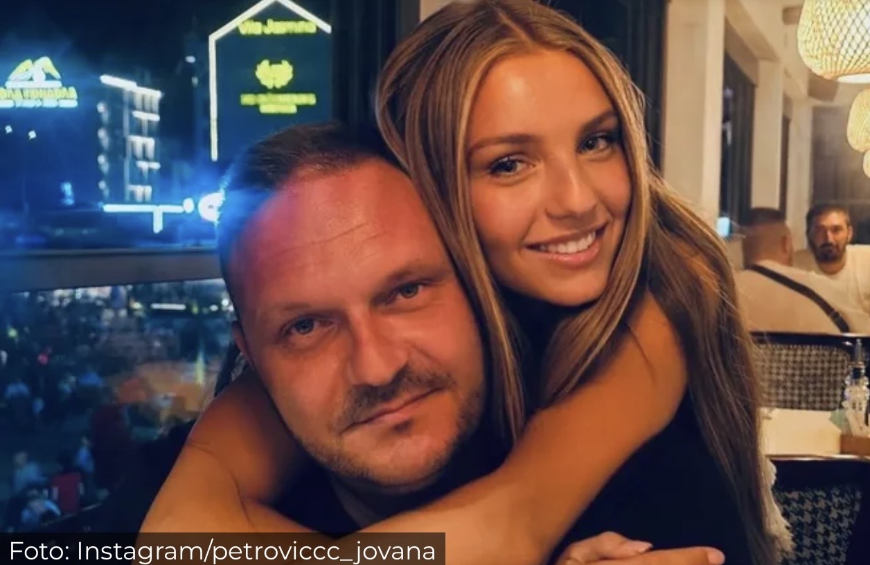 Ćerka Dejana Petrovića dobijala stravične pretnje pre nego što je&hellip;