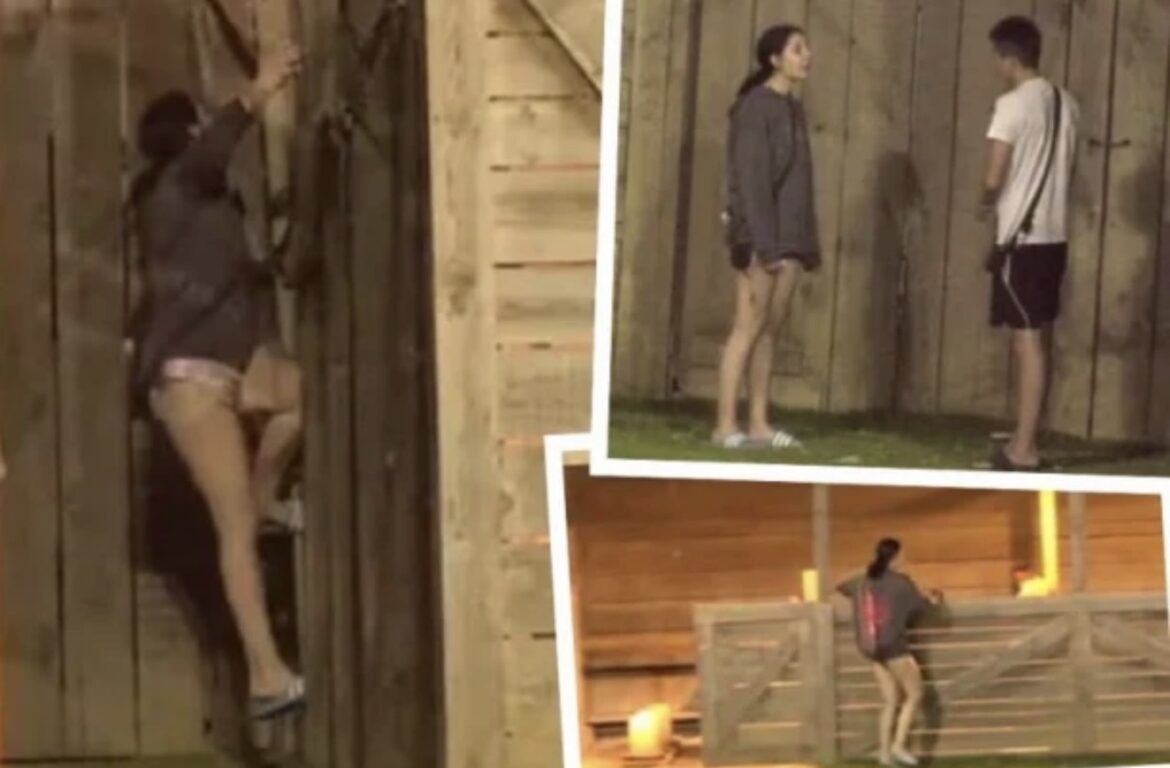 BEKSTVO IZ ELITE – Hana Duvnjak doživela NERVNI SLOM, želi DISKVALIFIKACIJU zbog Aneli Ahmić!