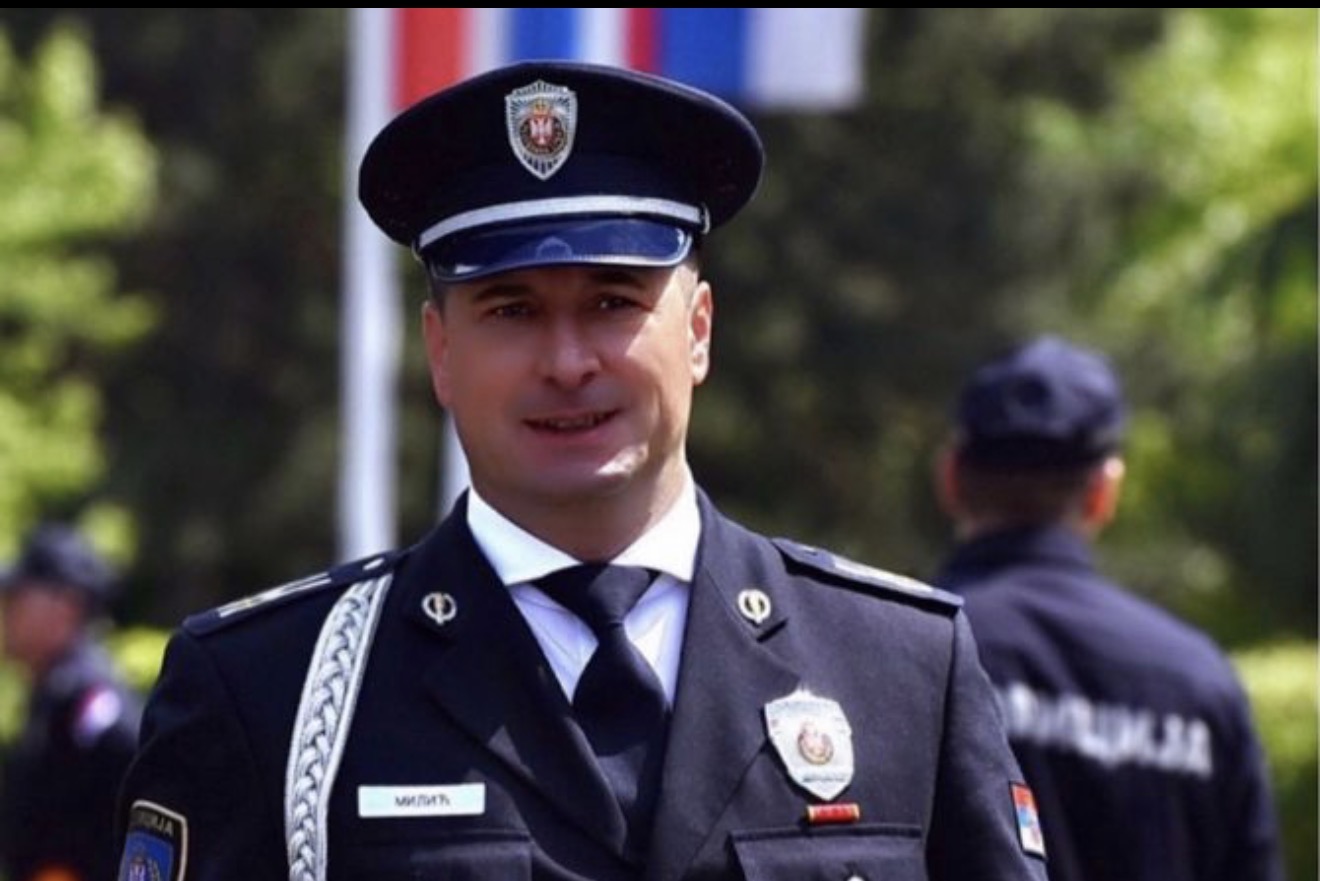 Ovo su dokazi da Veselin Milić nije bio u restoranu&hellip;
