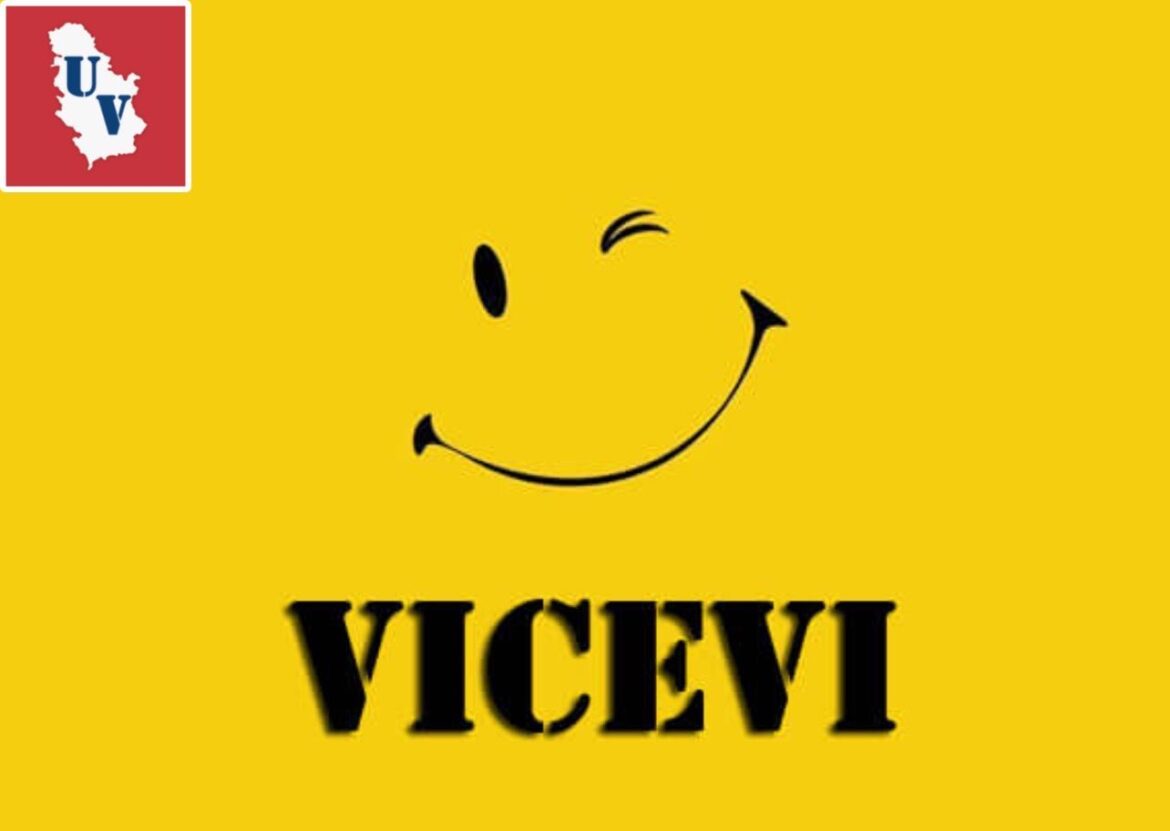 VIC DANA