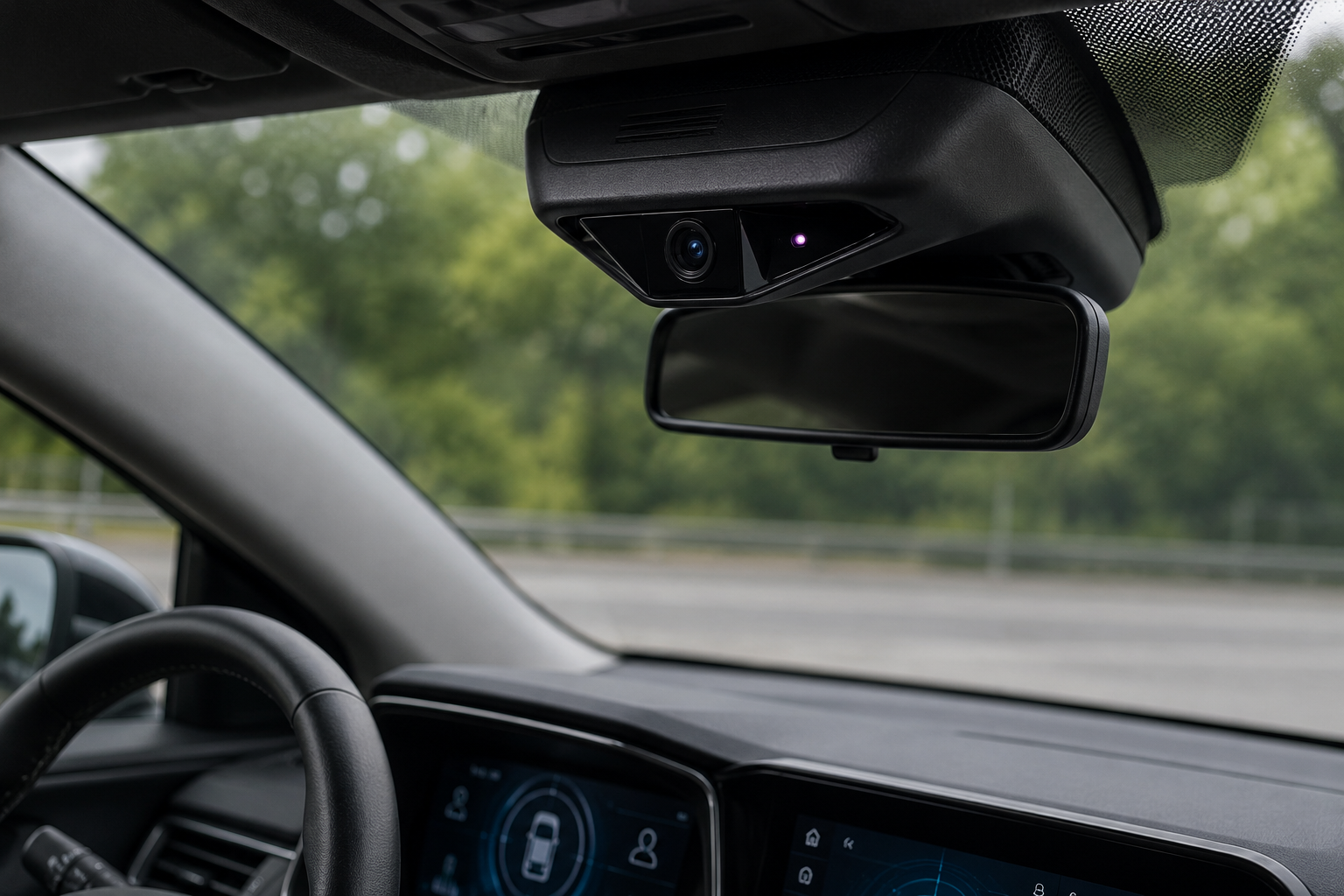 Novi automobili vas sada prate kamerom: EU uvela obavezan sistem&hellip;