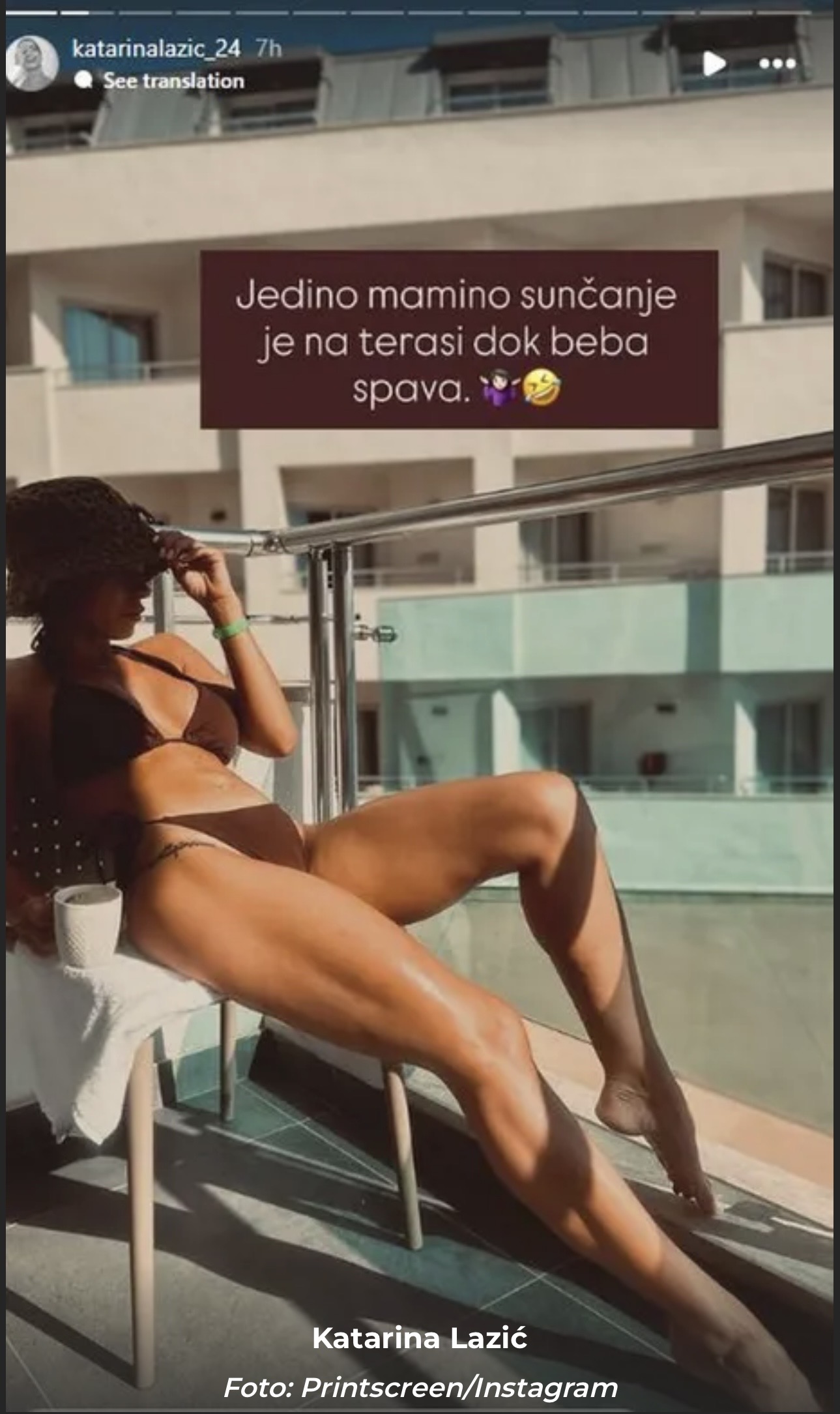 „Hoćete da smršate, a ovo uporno radite POGREŠNO“ Žena Darka&hellip;