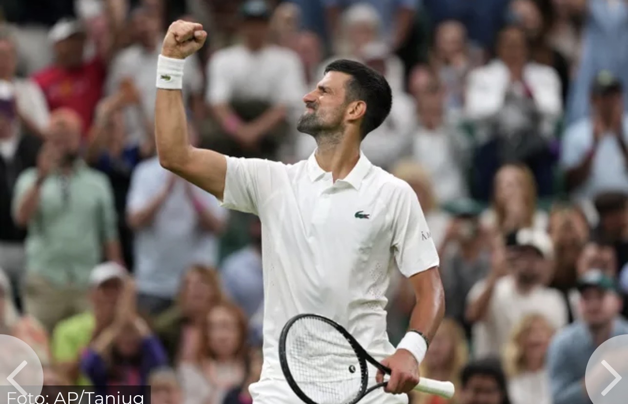 Gore nije moglo po Đokovića! Novak saznao rivala u četvrtfinalu,&hellip;