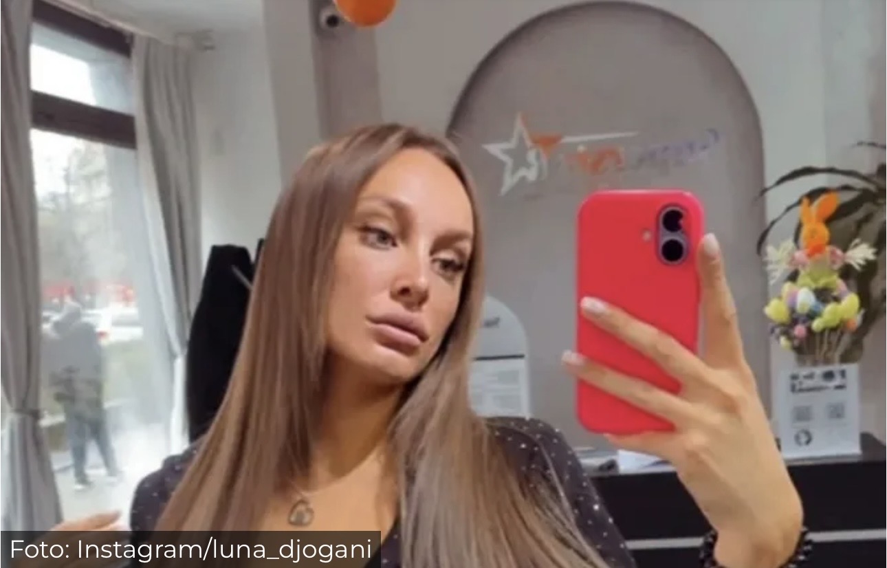 „Srce me boli“ Luna Đogani apelovala za pomoć svih: Objavila&hellip;