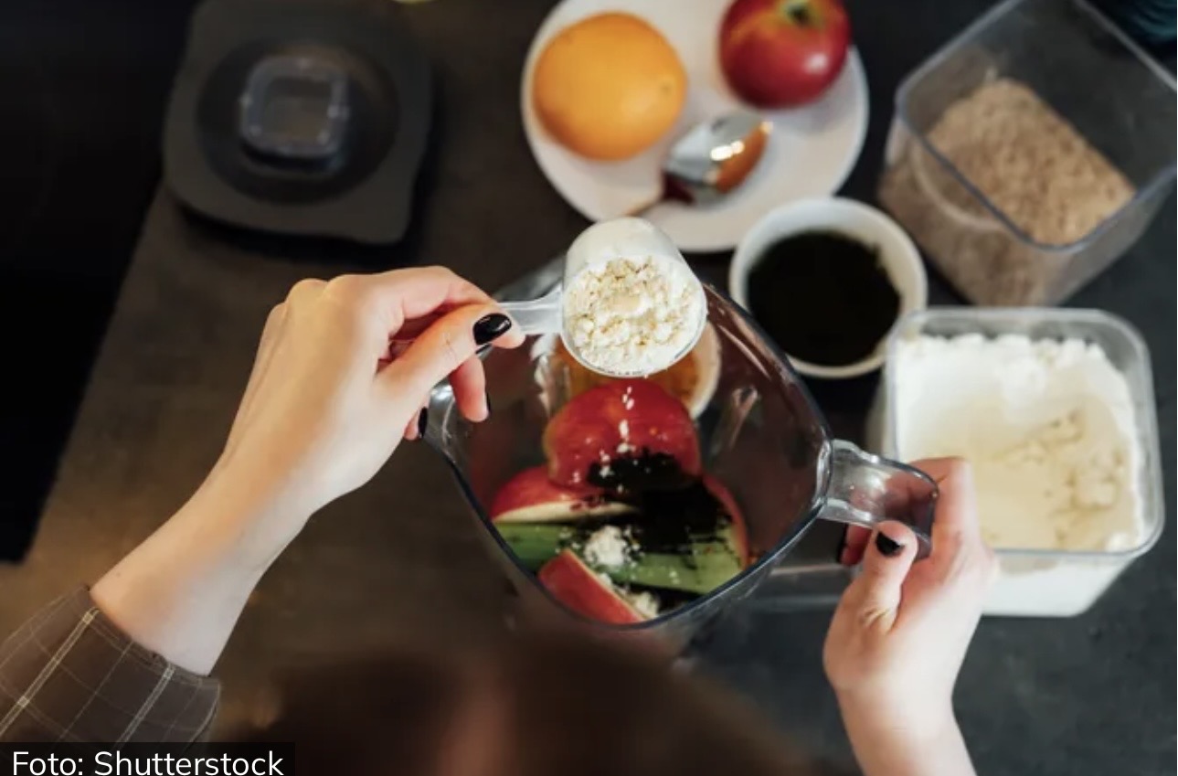 Svi misle da su jaja i meso najbolji izvor proteina,&hellip;