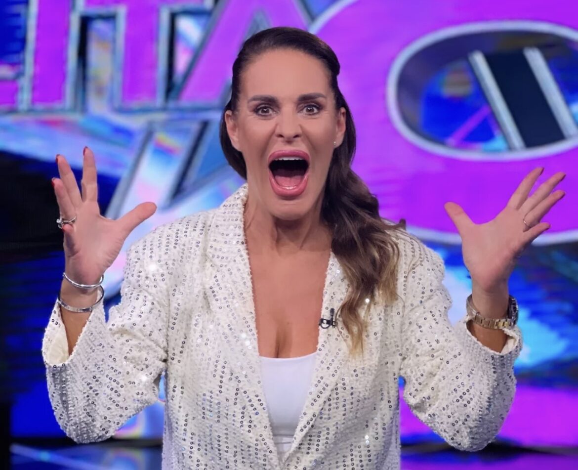 “Sa njom sam imala prave, seljačke svađe” Milena Kačavenda se rastužila, priznala ko joj je nedostajao!