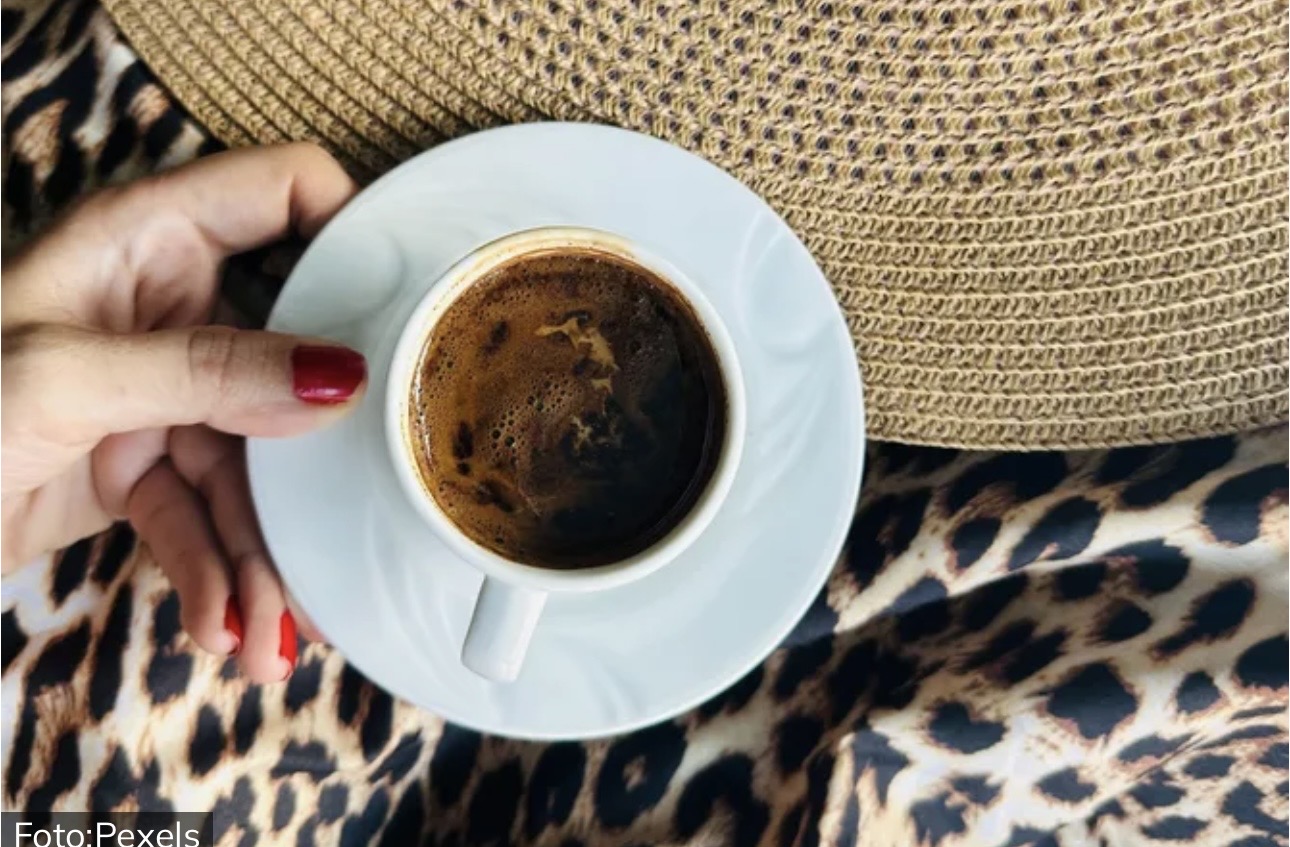 Koliko kašičica kafe ide u džezvu da ne bude retka&hellip;