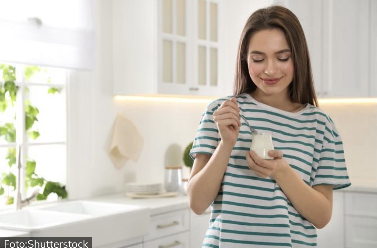 Vitamin o kojem se malo govori, a čuva krv, kosti&hellip;