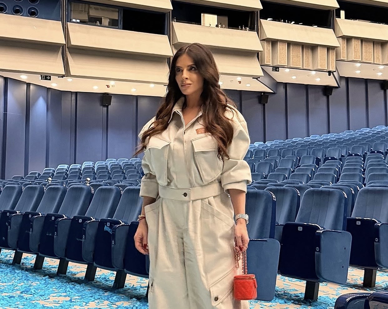 Ana Sević upoznala oca posle 20 godina: Porodična tajna isplivala&hellip;