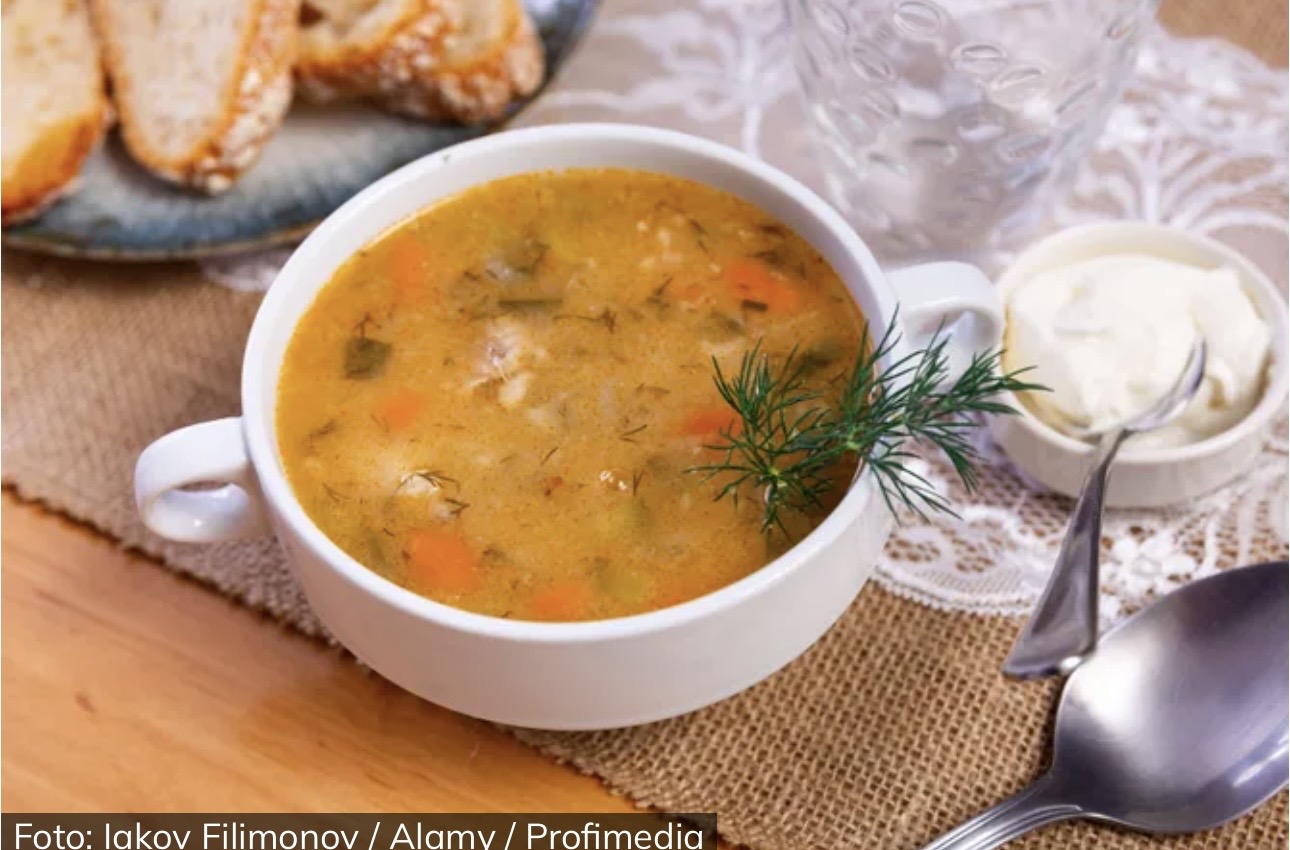 Hipokratova čorba osvaja ljubitelje zdrave hrane: Recept za „lek iz&hellip;