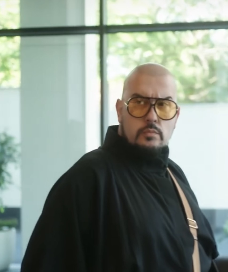 „Smršao sam jer se bockam!“ Dejan Milićević priznao da koristi lekove, pa spomenuo dečka Dare Bubamare