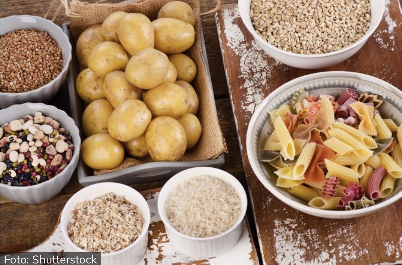 Ovih 5 ugljenih hidrata mnogi izbacuju iz ishrane, a nutricionisti&hellip;