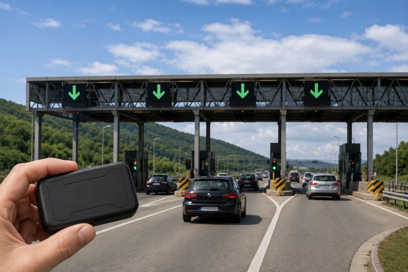 NEMATE TAG UREĐAJ NA VOZILU? Od danas vas čekaju PAPRENE&hellip;