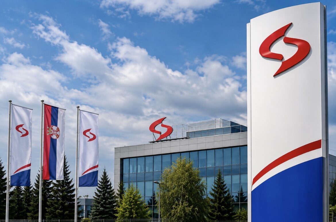 Stiglo odobrenje Vašingtona! MOL dobio produženje licence za pregovore o kupovini NIS-a