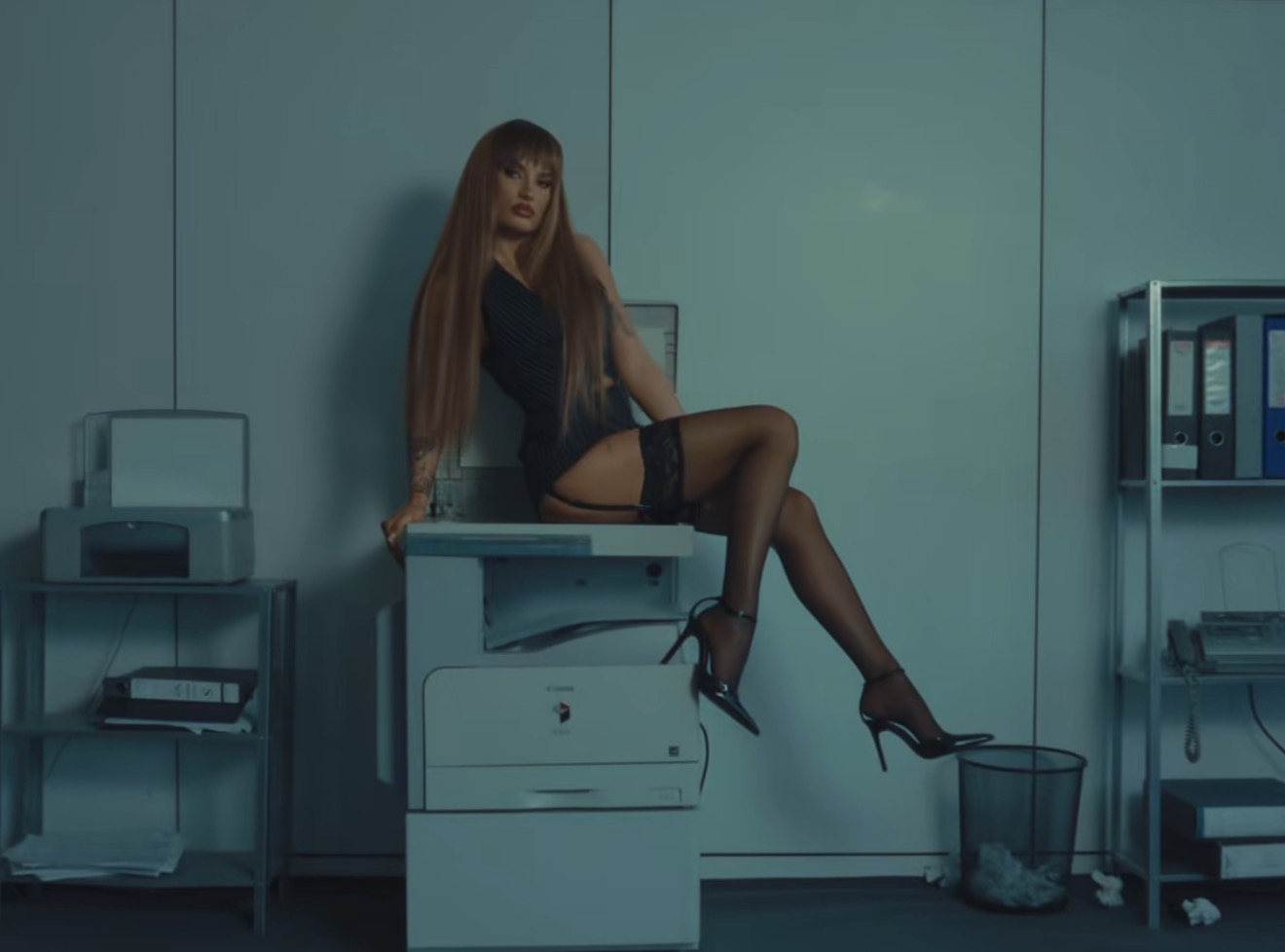 „Frapirao se kad je čuo da sam otkrila“: Barbara Bobak&hellip;
