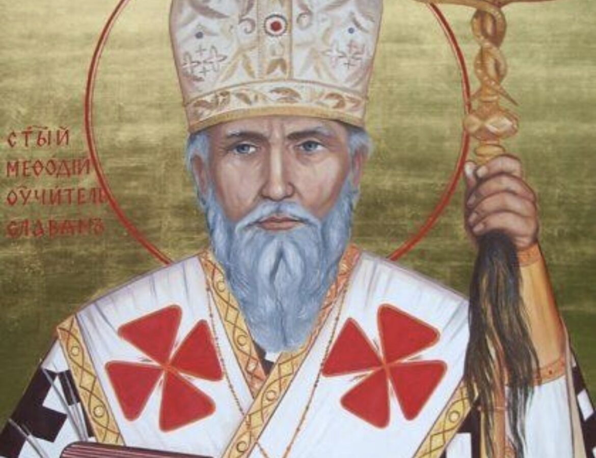 Danas slavimo Svetog sveštenomučenika Metodija: Zbog propovedanja vere je mučen i ubijen