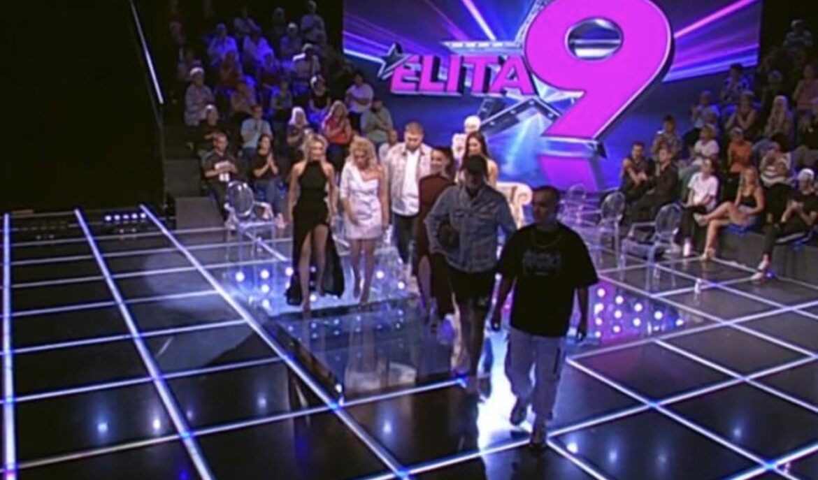 EVO KAD JE TAČNO FINALE „ELITE 9“! Takmičari i ne slute kada je kraj – produkcija donela konačnu odluku, a oni još nisu obavešteni