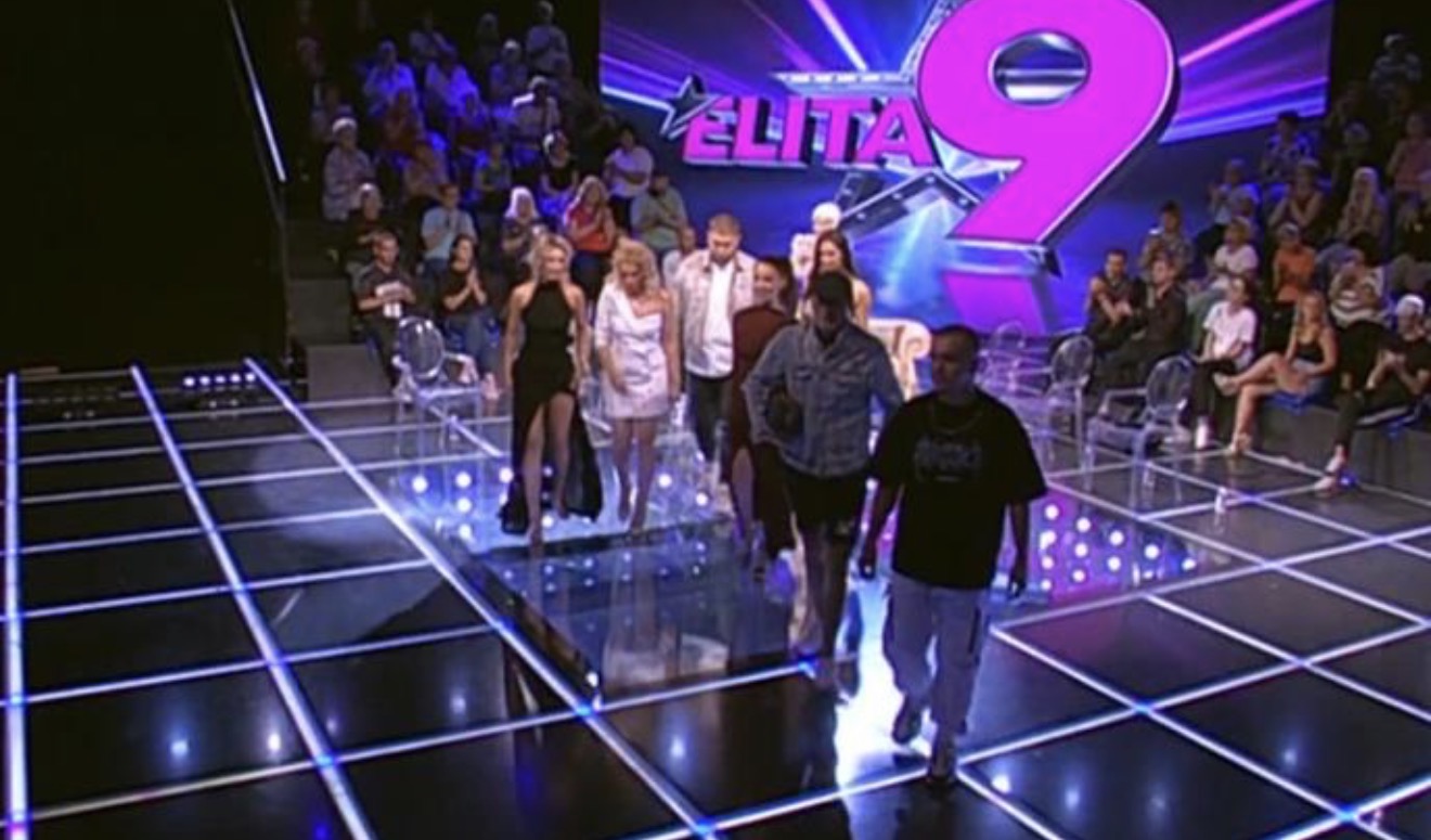 EVO KAD JE TAČNO FINALE „ELITE 9“! Takmičari i ne&hellip;