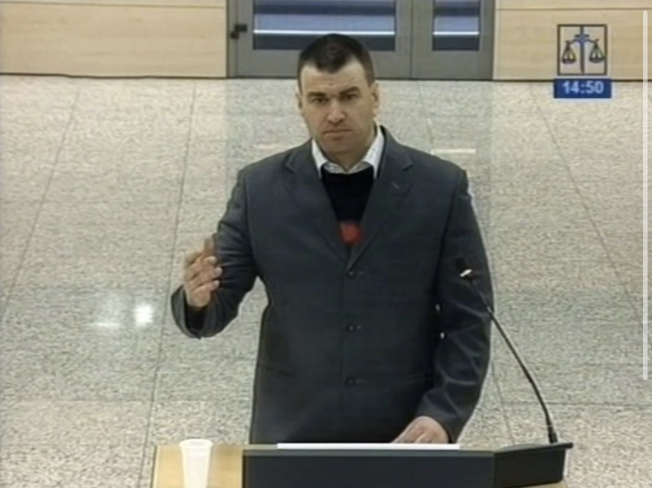 SUD DONEO ODLUKU! Evo gde će Milorad Ulemek Legija provesti&hellip;
