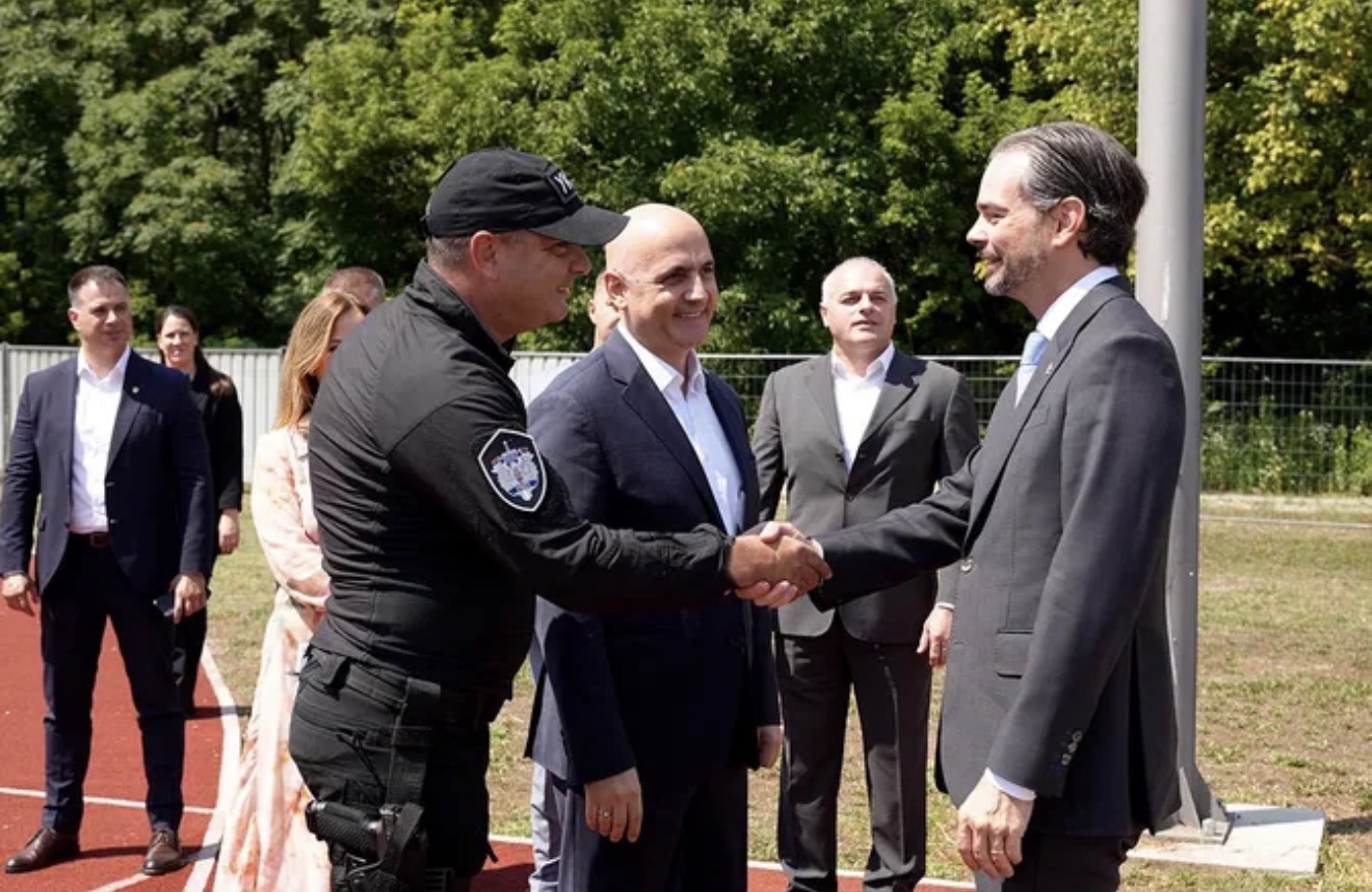 Srpska policija pokazala vrhunske veštine i opremu: Interpol impresioniran na&hellip;