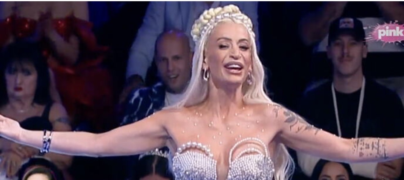 UŽIVO FINALE ELITE 9! Prvi put u istoriji Pinkovih rijalitija&hellip;