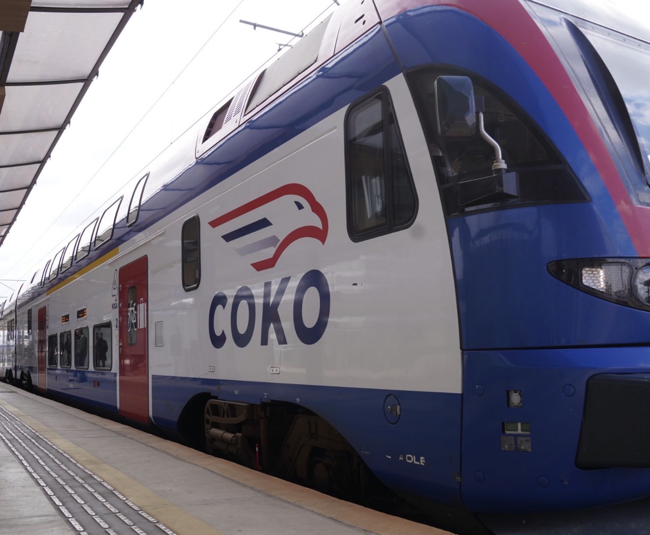 Od danas vozne karte za ove destinacije možete kupiti preko&hellip;