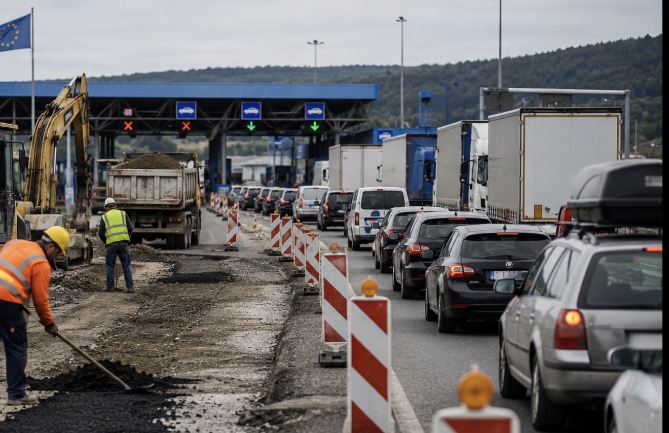 Upozorenje za one koji putuju u Grčku: Spremite se na&hellip;