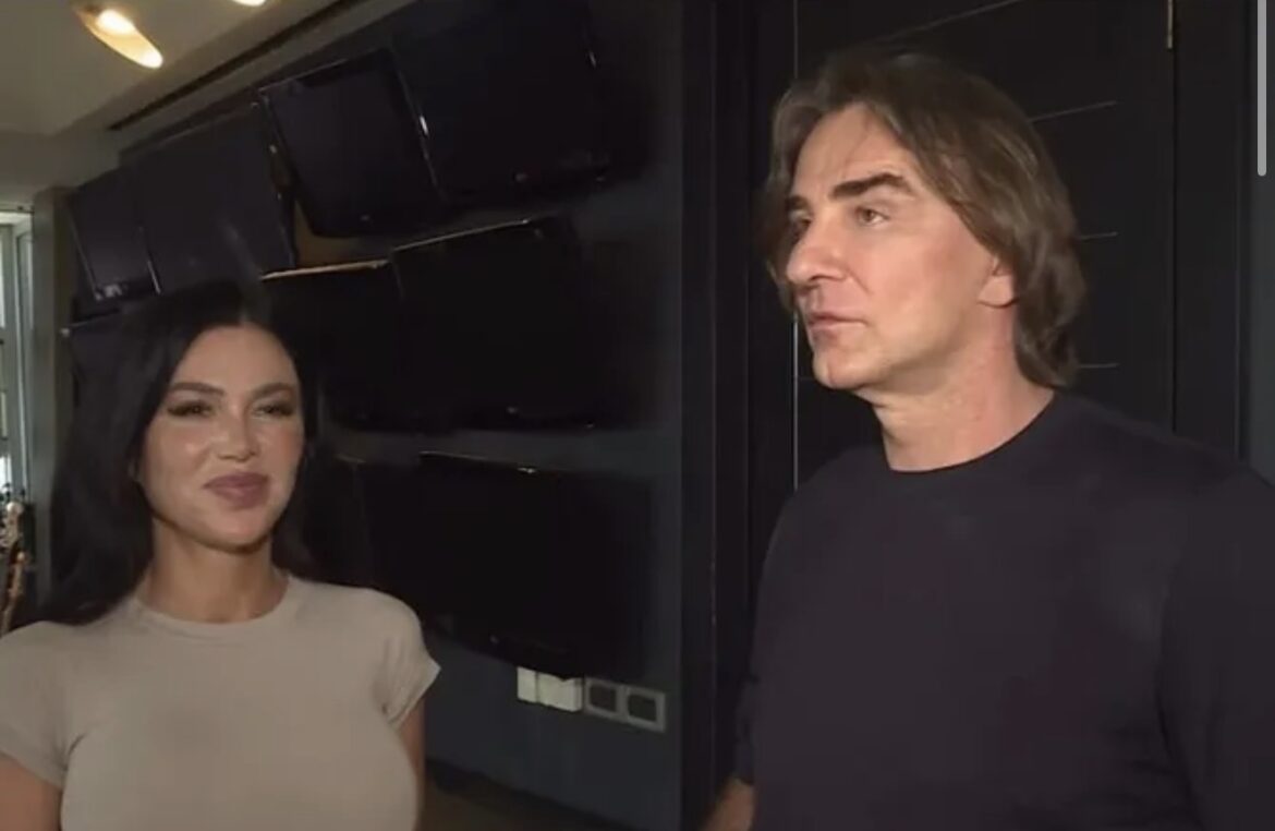 Oglasio se Željko Mitrović nakon Stanijine pobede: Evo šta planiraju sada sa njom! „To ti je…“
