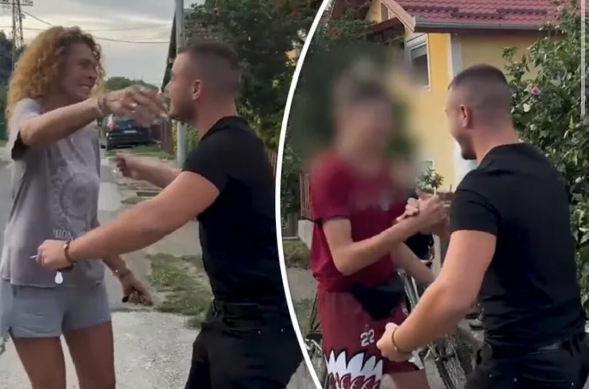 Mina Vrbaški upoznala dečka sa porodicom: Snimak iz Inđije otkriva kako su ga prihvatili „Boris je veći…“