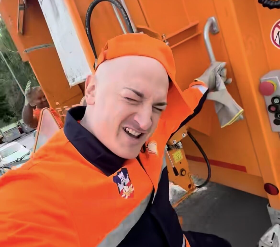 POZNATO ZBOG ČEGA JE DESINGERICA PRIVEDEN: Ovo se ne toleriše!
