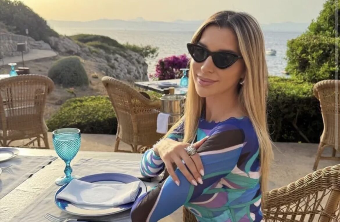 Ćerka Dragana Džajića se zaposlila na RTS-u, ovo će biti njen glavni zadatak