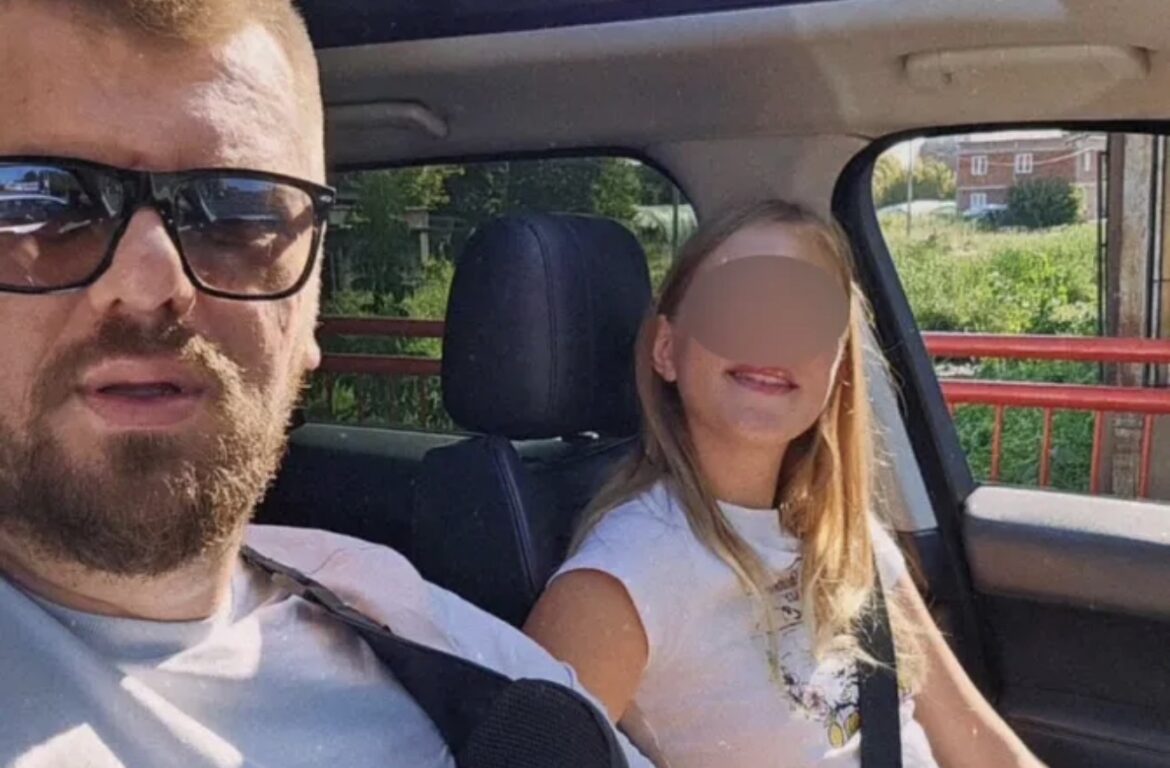 Janjuš se ne odvaja od ćerke po izlasku iz rijalitija: Žena se razvela od njega, evo kako sada izgleda Kruna