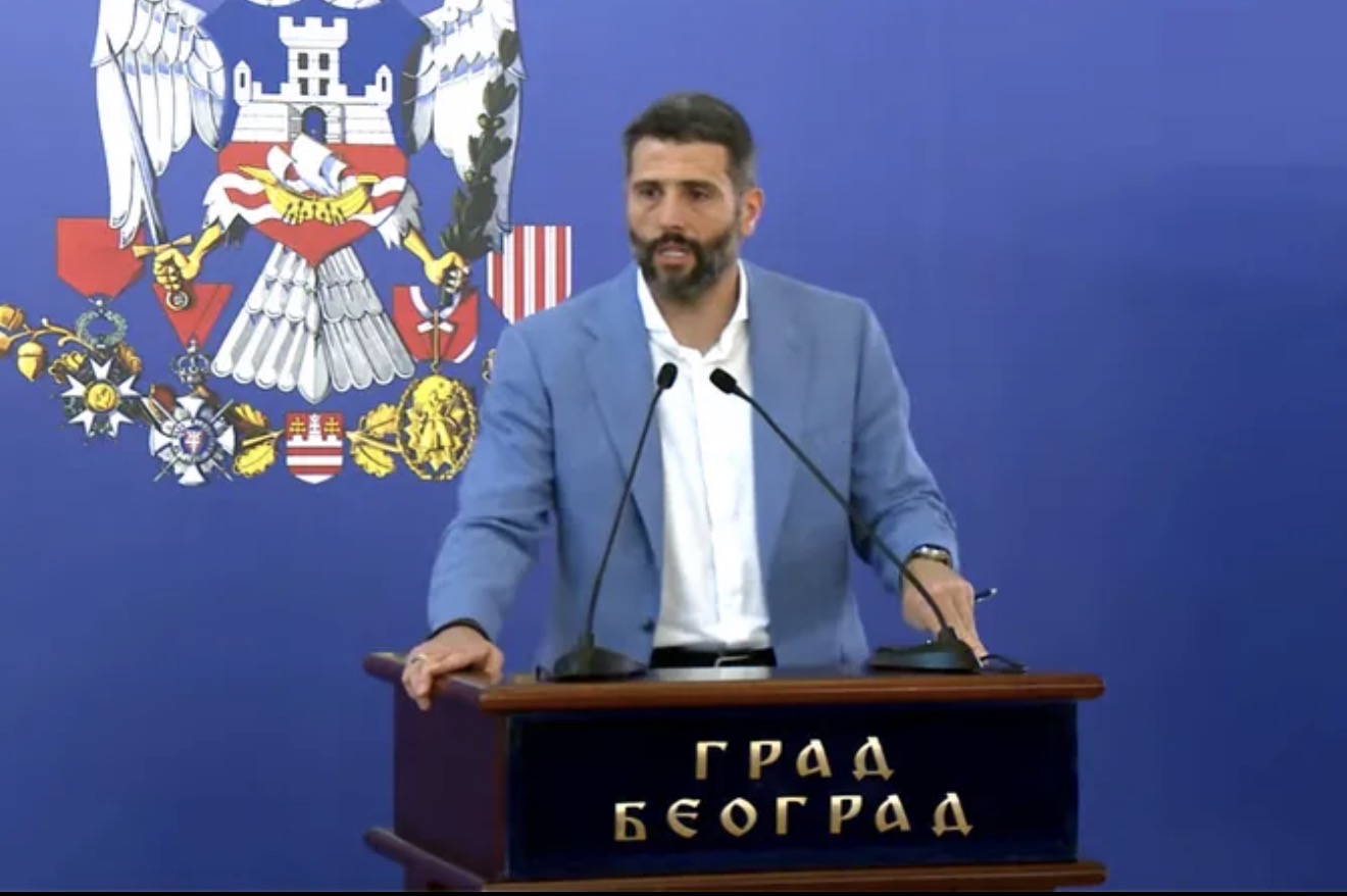 Gradonačelnik Šapić: Rešavamo saobraćaјne probleme, Beograd postaјe protočniјi i infrastrukturno&hellip;