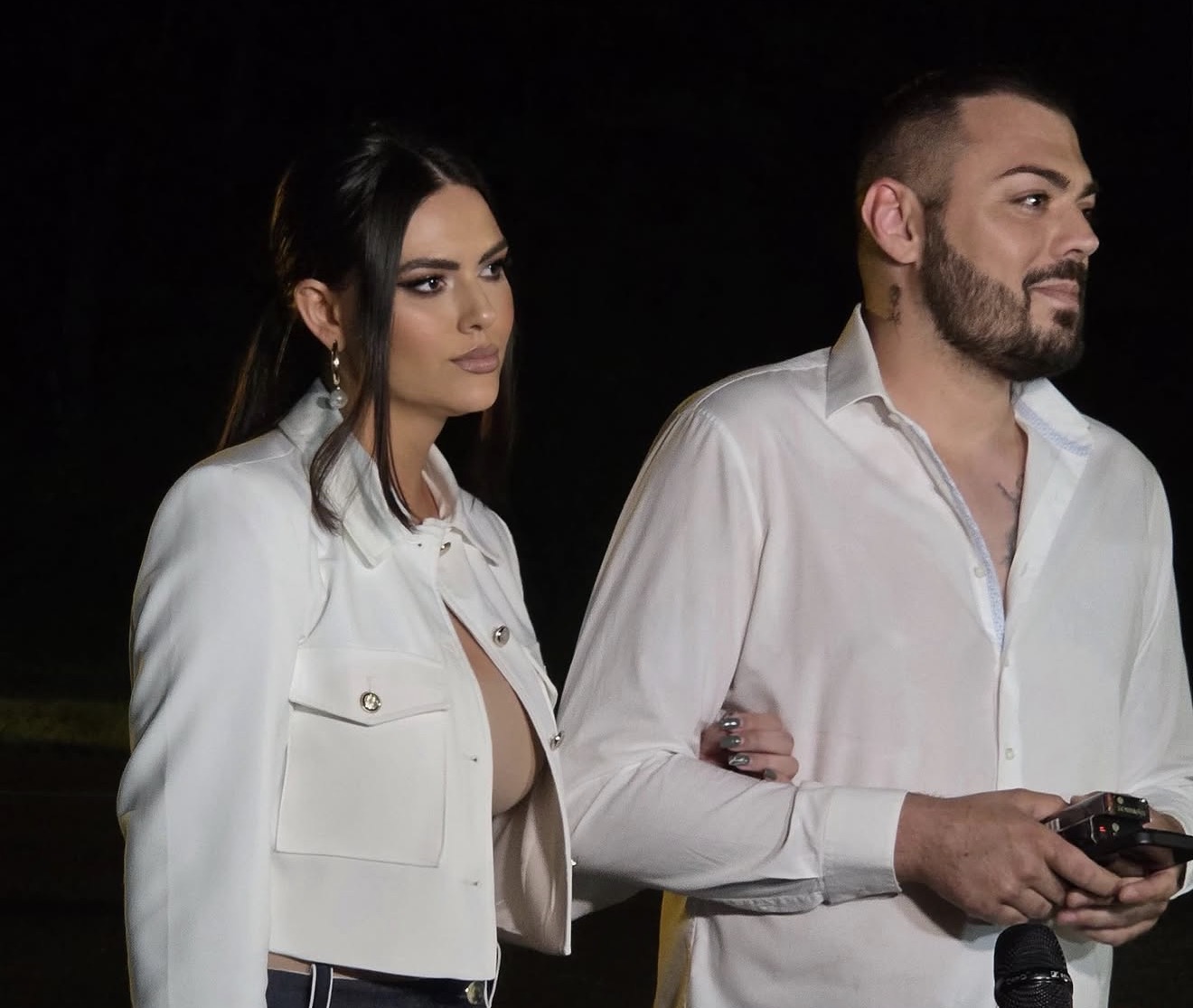 “Sluga tvoje te sluša”: Žena Slobe Vasića ovde traži mir&hellip;