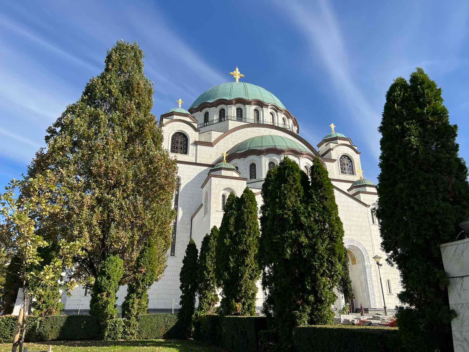 Nedeljom vraćate slogu pod rođeni krov: Molitvu Arhangelu Varahilu čitate&hellip;