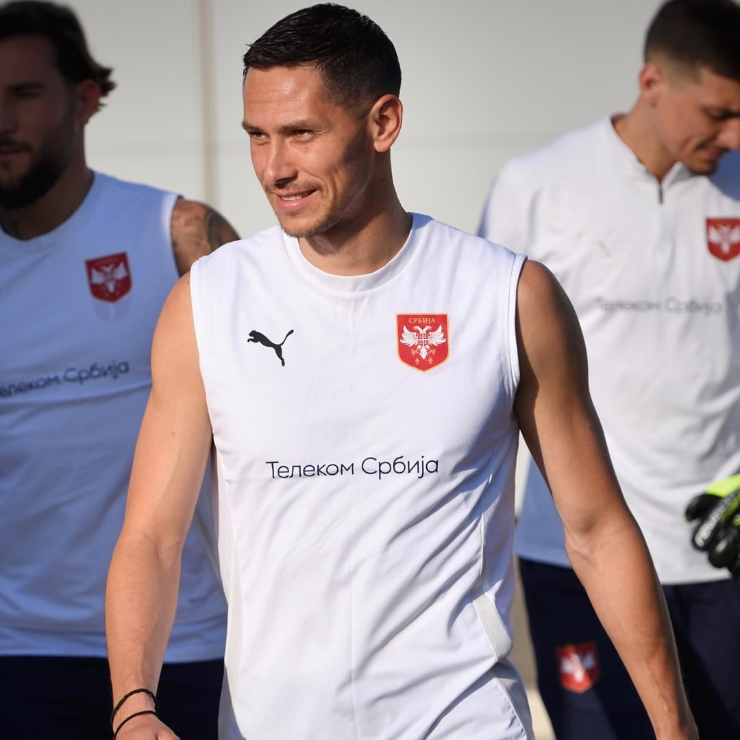 Saša Lukić potpisao, pa se oglasio: „Došlo je vreme da krenem dalje“