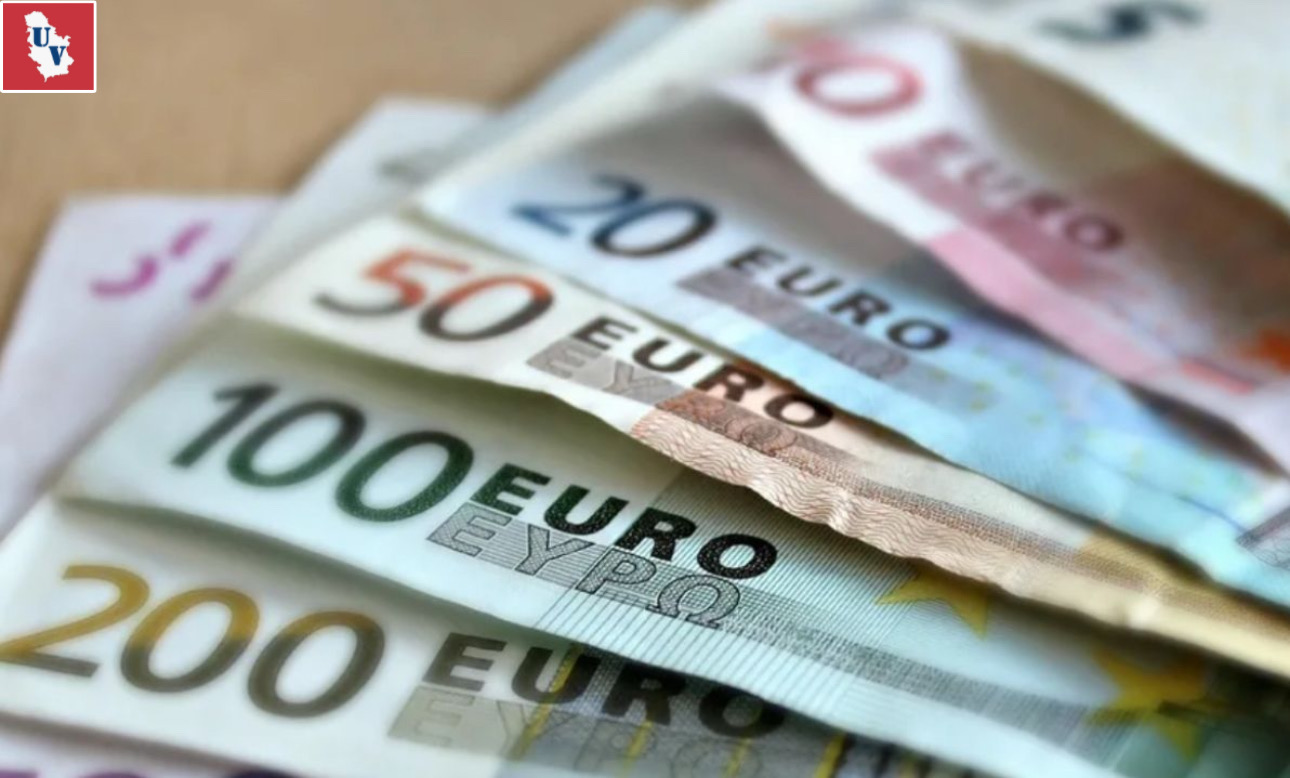 Ovo je zvanični srednji kurs dinara koji vas danas čeka&hellip;