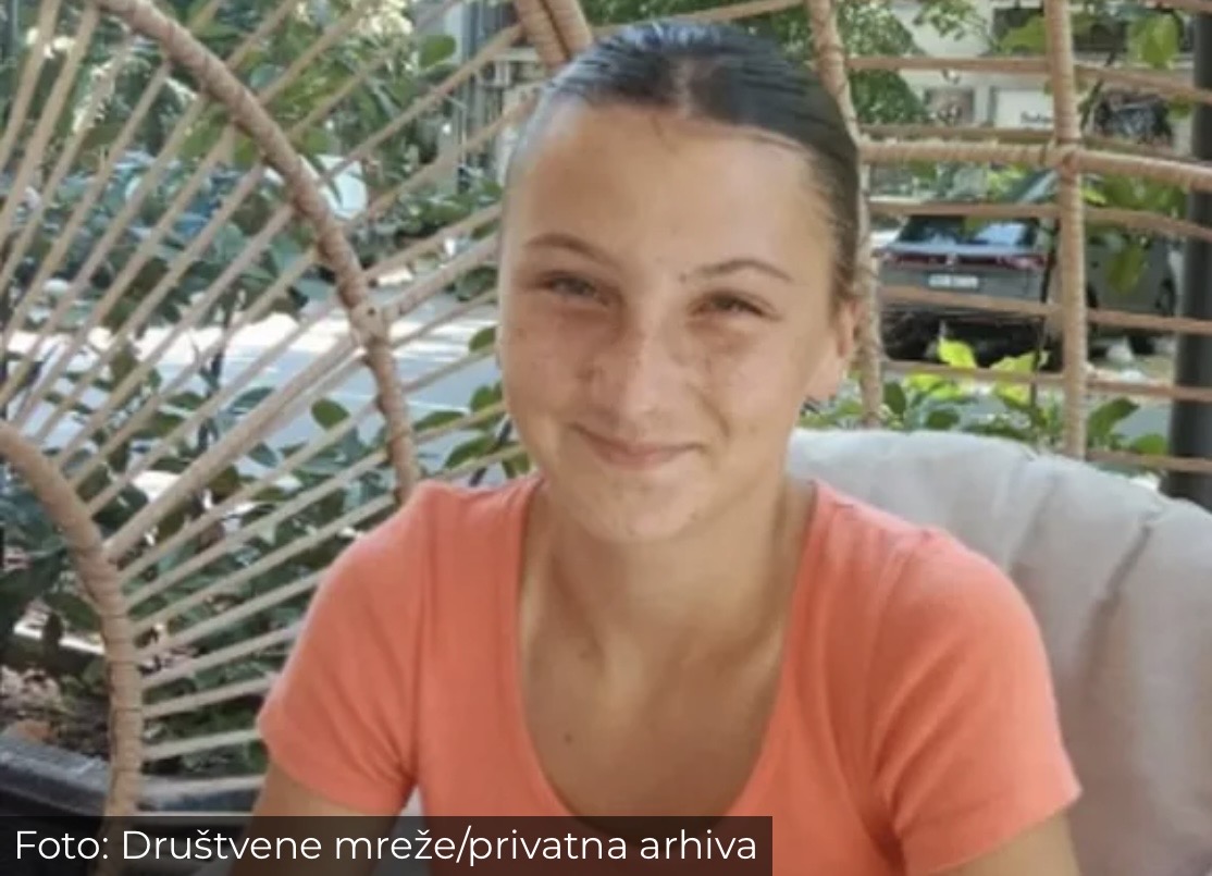 Nestala devojčica (13) u Vrbasu! Policija je intenzivno traži već dva dana, ceo grad na nogama