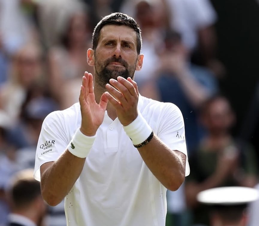 Novak Đoković – Tijago Avgustin Tirante: Prvi meč u Sinsinatiju za srpskog tenisera, rival tvrdi Argentinac
