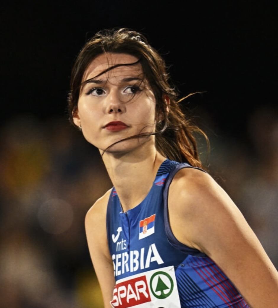 Legendarna hrvatska atletičarka podržala Angelinu Topić: „Sve će biti dobro“