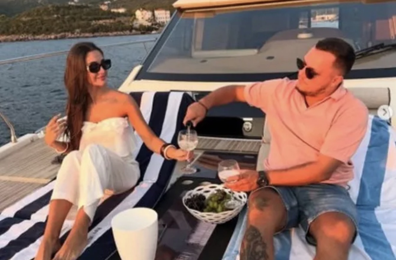 Pukla Tikva! Gastoz prevario Anđelu: Sve javno obelodanio ON „Proveo&hellip;