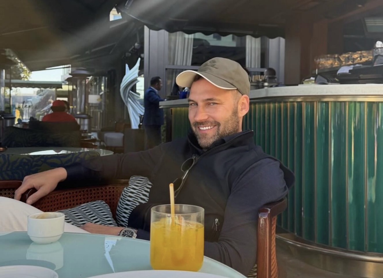 ŠOK! Duška Tošića ostavila devojka nakon što je uhvaćen na Karleušinom rođendanu?!
