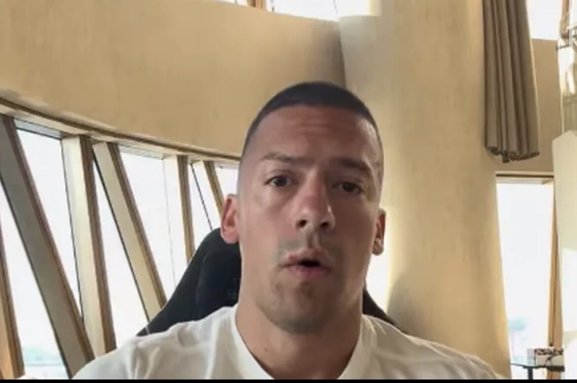 „I dalje ne dolazim sebi“ Baka Prase raskinuo sa Milenom: Otkrio razlog – ovo ga pogodilo „Više nisam čovek“
