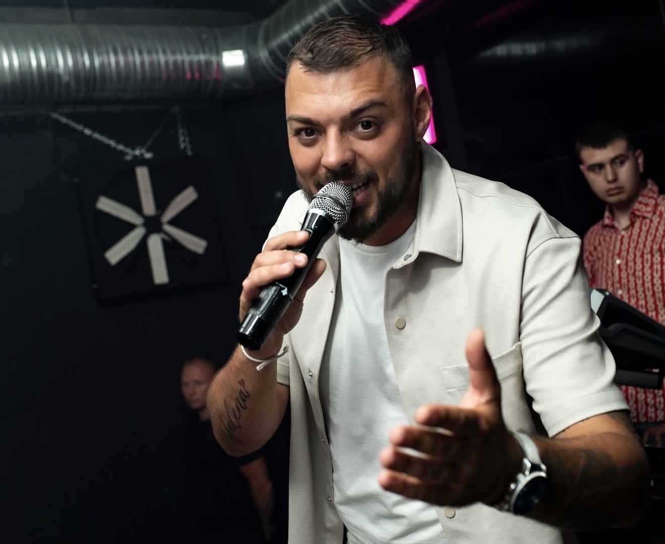 „Ovo više nije njegovo“: Slobi Vasiću propao biznis, sve je&hellip;