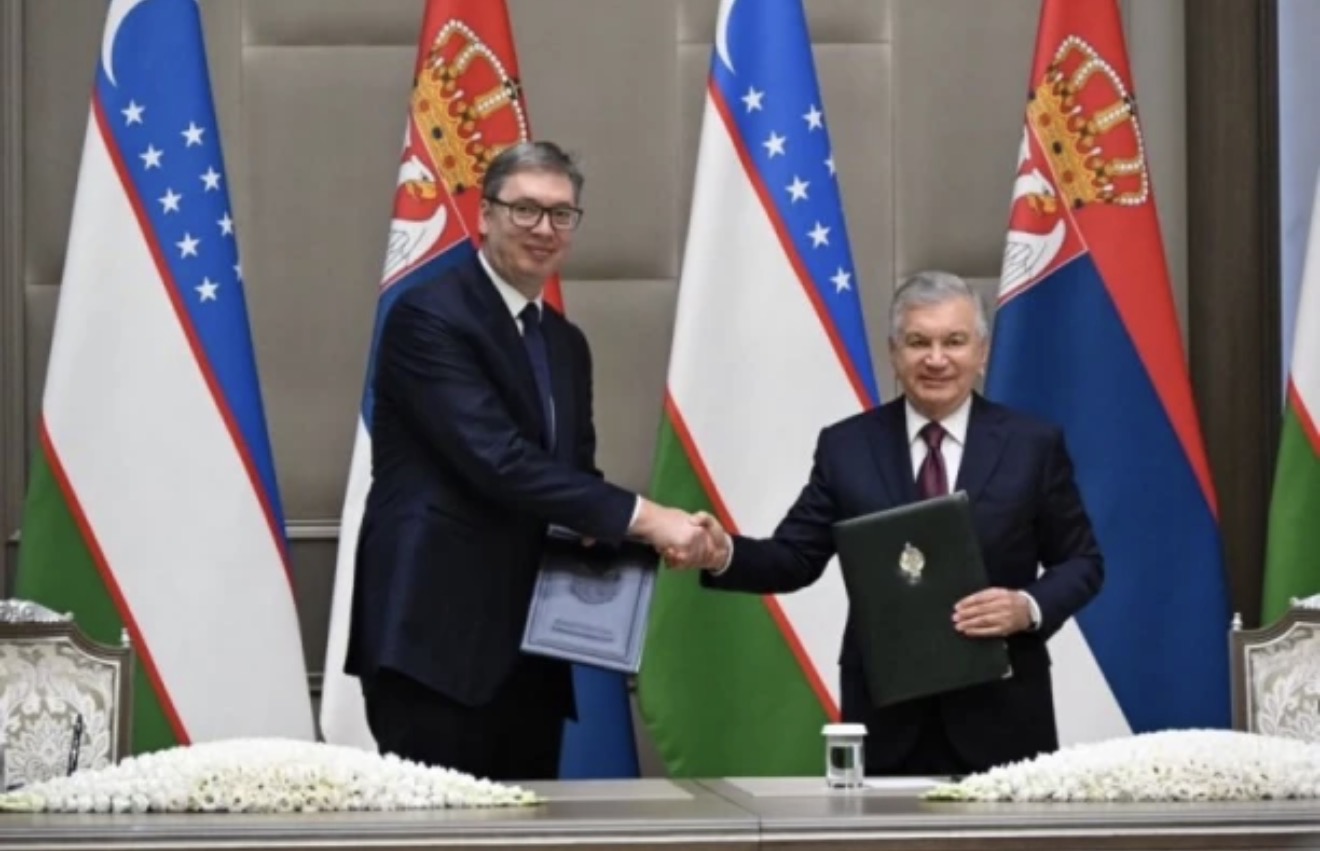 Od dijaloga do konkretne saradnje: Kultura kao most između Uzbekistana&hellip;