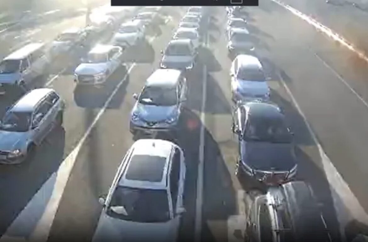 Kraj turističke sezone, spremite se za gužve na putevima: Na granicama su kolone