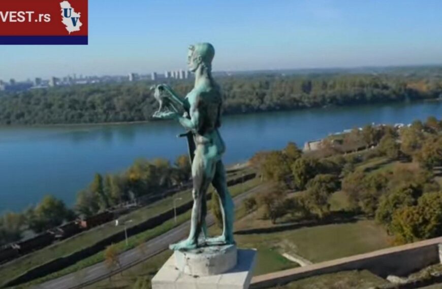 Tropski toplo, ali stiže i promena vremena! Evo kada se očekuju pljuskovi sa grmljavinom: Temperature do 38°C