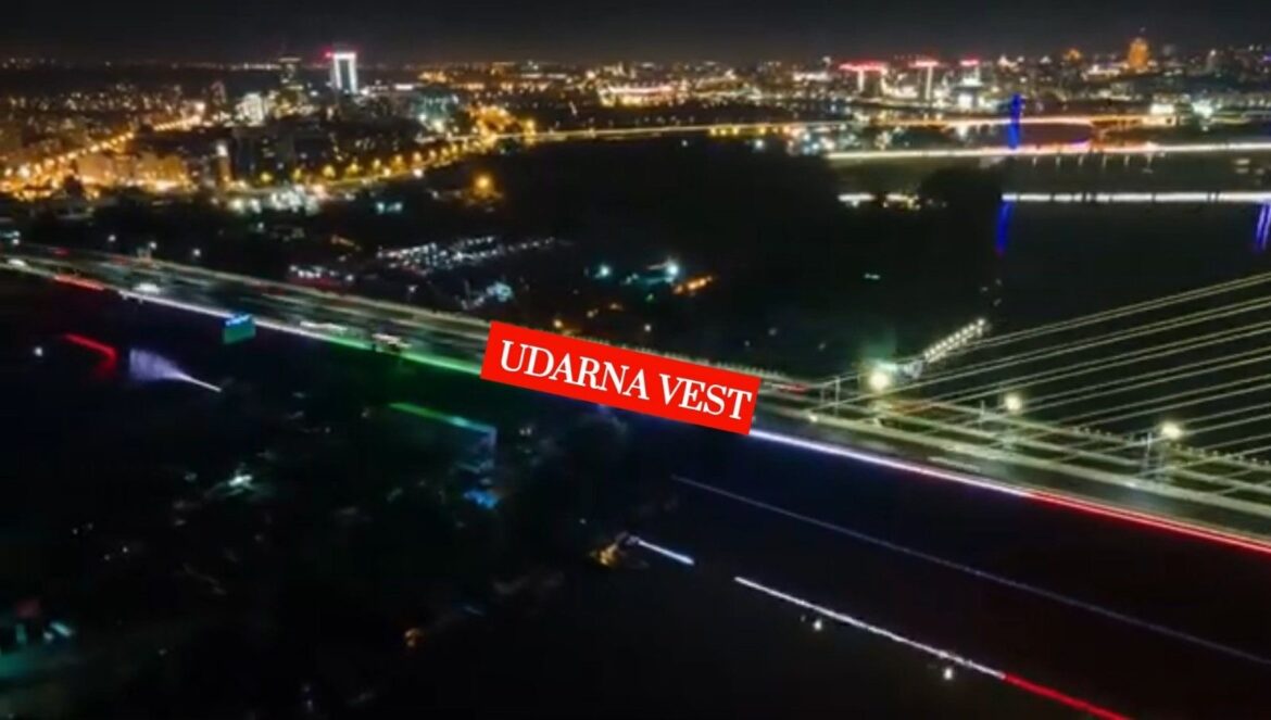 Zbogom leto, počele su gužve: Prvi septembar doneo krkljanac u centru grada, u gradu je i veliki događaj