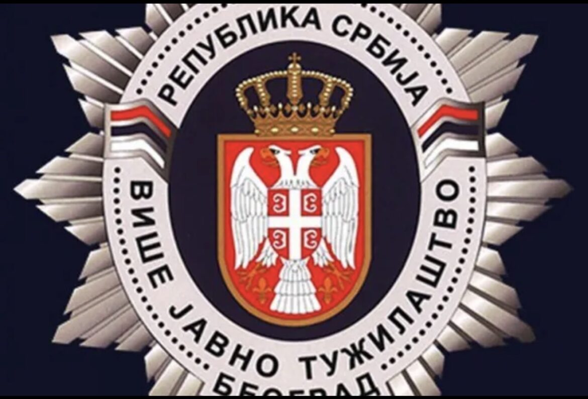 Iznajmljeni stan u centru Beograda pun narkotika: Tužilaštvo traži pritvor za Filipa
