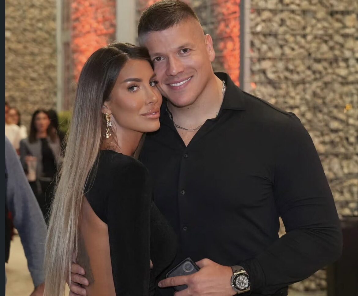 Sloba Radanović progovorio o Ani Nikolić nakon sukoba sa Jelenom: Evo šta je rekao o tužbama